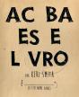 Acaba Este Livro  - Preview