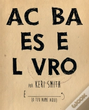 Capa do artigo Acaba Este Livro 