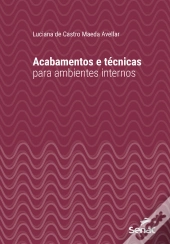 Acabamentos E Técnicas Para Ambientes Internos