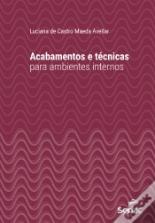 Capa do artigo Acabamentos E Técnicas Para Ambientes Internos