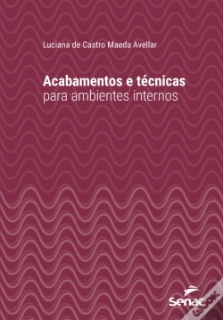 Capa do artigo Acabamentos E Técnicas Para Ambientes Internos