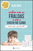 Acabar com as Fraldas e com o Chichi na Cama