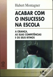Capa do artigo Acabar com o Insucesso na Escola
