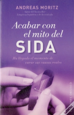 Capa do artigo Acabar Con El Mito Del Sida