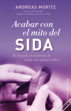 Capa do artigo Acabar Con El Mito Del Sida