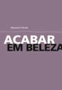 Acabar em Beleza - Preview