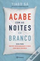Acabe com as Noites em Branco
