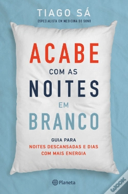 Capa do artigo Acabe com as Noites em Branco