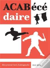 Capa do artigo Acabécédaire