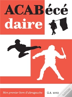 Capa do artigo Acabécédaire
