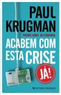 Acabem com esta Crise Já! - Preview