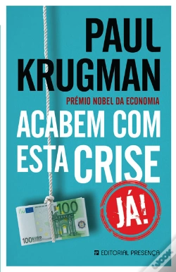 Capa do artigo Acabem com esta Crise Já!