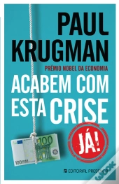 Acabem com esta Crise Já!