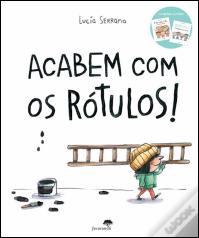 Acabem com os Rótulos!