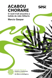 Capa do artigo Acabou Chorare