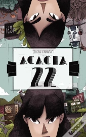 Acacia 22