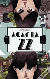 Capa do artigo Acacia 22
