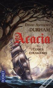 Capa do artigo Acacia