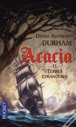 Capa do artigo Acacia
