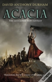 Capa do artigo Acacia