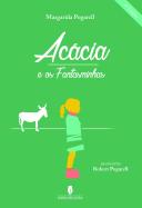 Acácia e os Fantasminhas