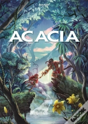Capa do artigo Acacia