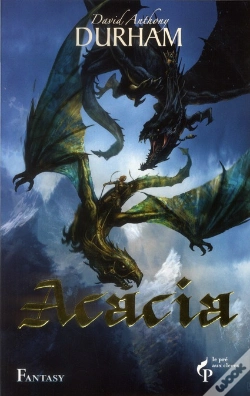 Capa do artigo Acacia T.3