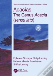 Capa do artigo Acacias