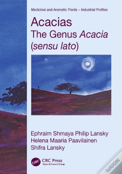 Capa do artigo Acacias