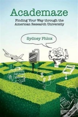 Capa do artigo Academaze