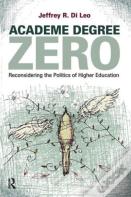 Academe Degree Zero