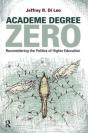 Academe Degree Zero - Preview