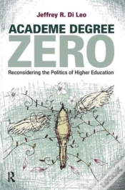 Capa do artigo Academe Degree Zero