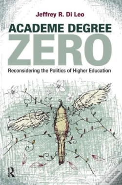 Capa do artigo Academe Degree Zero