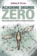 Academe Degree Zero