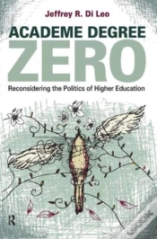 Capa do artigo Academe Degree Zero