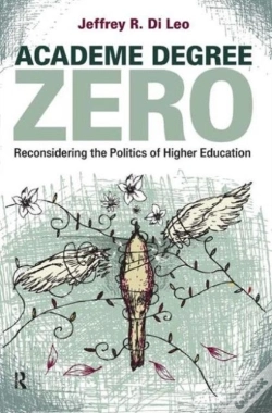 Capa do artigo Academe Degree Zero