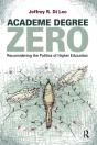 Academe Degree Zero - Preview