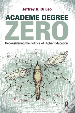 Capa do artigo Academe Degree Zero