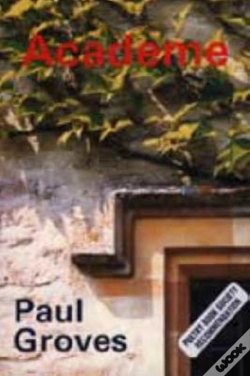 Capa do artigo Academe