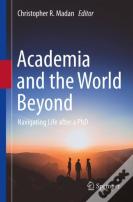 Academia And The World Beyond