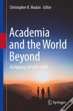 Capa do artigo Academia And The World Beyond