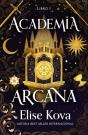 Academia Arcana - Preview