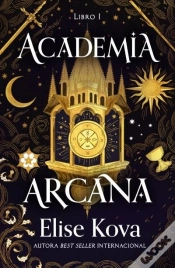 Capa do artigo Academia Arcana