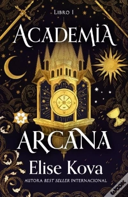 Capa do artigo Academia Arcana