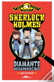 Capa do artigo Academia Baker Street 1