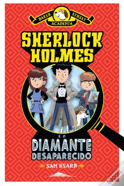 Capa do artigo Academia Baker Street 1