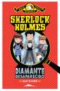 Academia Baker Street 1 - Preview