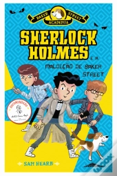 Academia Baker Street 2