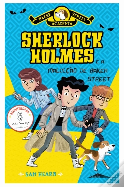 Capa do artigo Academia Baker Street 2